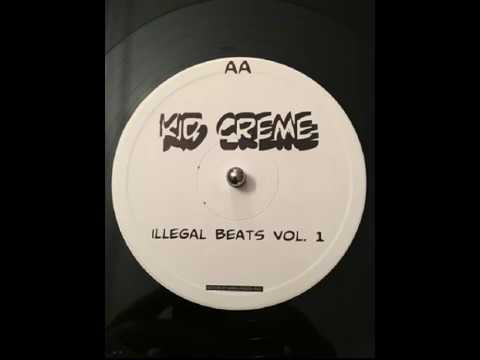 Kid Crème - Don't Stop My Roots (2001)