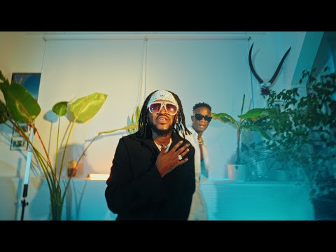 Bello Sisqo Ft Jizzle - Were You Dey (official video)