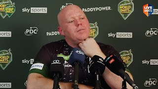 “I UNDERSTAND WHERE GARY IS COMING FROM” | Martin Lukeman on retirement plans + Gilding clash