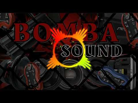 BOMBA SOUND OFENSIVO BASS DJJOSECARAUDIO #parati #viralvideo #dj #music