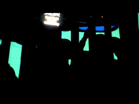 Jolly mare for RBMA @ magga (Civitanova)