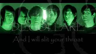 Alesana -Endings Without Stories 