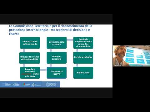 Anteprima seminario Giulio Ricotti