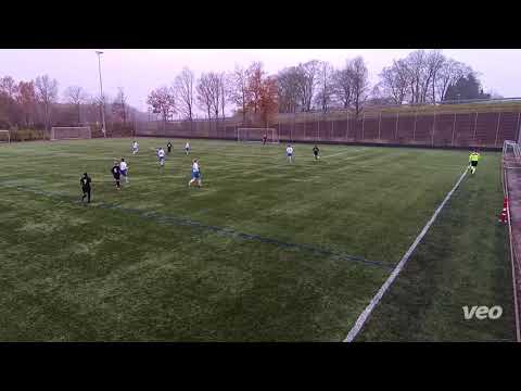 HBK v HGQ - 1. division kvinder e2019