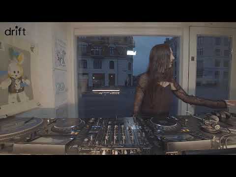 Corsa w/ Emma Acs @ Drift Radio 19-12-24