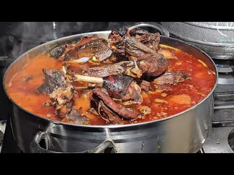 How To Make Best & Delicious Guinea Fowl Stew Perfectly | Ghana Tomato Stew | Ghanaian food