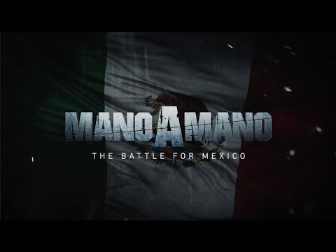 Mano A Mano: Canelo vs. Chavez Jr