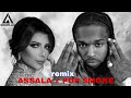 ASSALA × POP SMOKE _ GET BACK (remix)[lyrics]