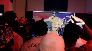 DRUPZ LIVE IN CONCERT (ROAD TO STADIUM STATUS)