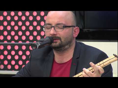 ESOGÜ Şarkılarla Gel - Umut Kılbacak Konseri