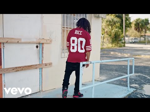 Hurricane Wisdom - Beastmode