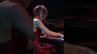 Download lagu Yuja Wang plays Ravel: La valse, M. 72 #verbierfestival mp3