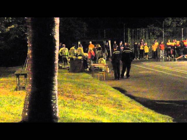 Hájov-pod hasičárnou, 03. 09. 2011
