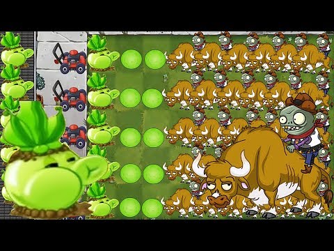 Plants vs Zombies 2: Pinata Party (September 10, 2018) -Team Plants Power-Up! Vs Zombies