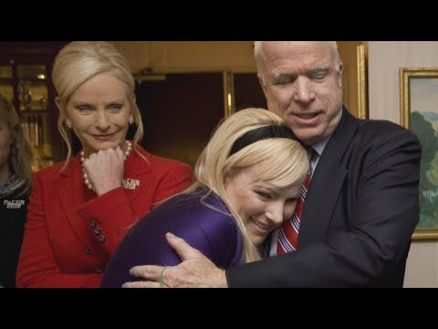 John McCain's Daughter Misses Fox News Show to Be With Senator in Arizona