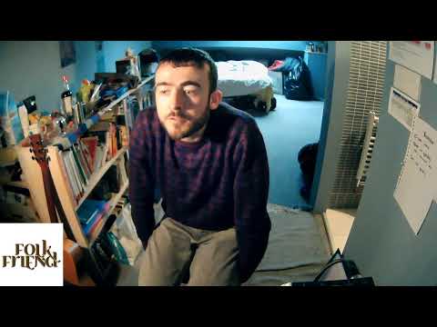 Folky Fridays #22 - DADGAD accompaniment lesson for 7 classic Celtic tunes