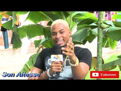 Son Altesse Royale '' Freestyle Mafi Meune ''