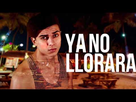 Madison M-Flex Ya No Lloraras (video liryc)