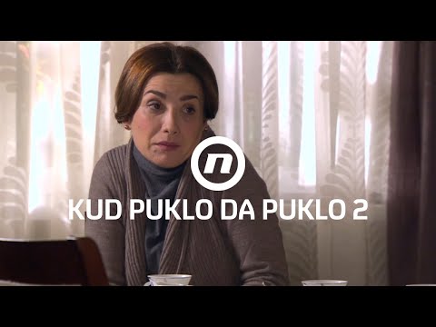 Kud puklo da puklo - 5.04. I tjedni trailer