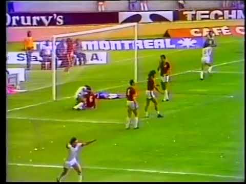 12/11/1978 - Internacional 1x1 Caxias - Campeonato Gaúcho 1978