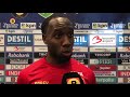 Vurnon Anita na kansloze nederlaag: 'We moeten bij elkaar blijven als team, als club en als suppo...