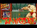 Street Fighter 2: Zangief Theme (30th Anniversary Remix)