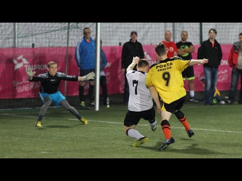 NueVos DesperaDos - Porta Kraków: 14. tydzień (FLS Wiosna 2015)