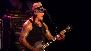 Sick of It All - Machete / World Full of Hate, Live at Dolans, Limerick Ireland, 16 August 2016