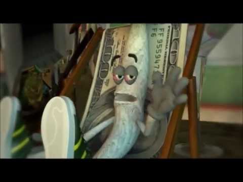 Slow Burn ( The Joint ) from Mac & Devin Go to High School