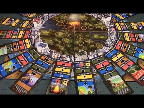 How to Play Looting Atlantis (In less than 3 minutes!)