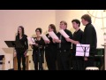 Fine Knacks for Ladies - John Dowland 