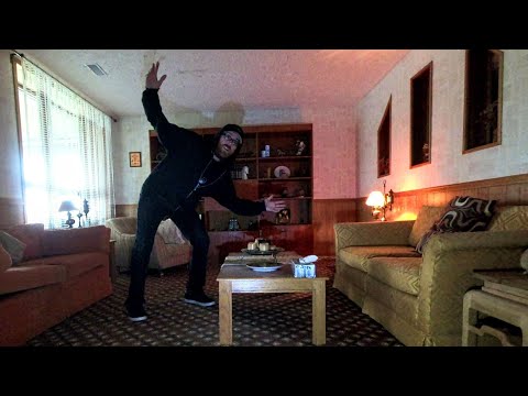 Amazing 1980's Time Capsule! Rare Explore!