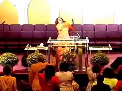 A Taste of Louisiana First 2015 - Day 1 Evening - Rosalind Sanders-Jones