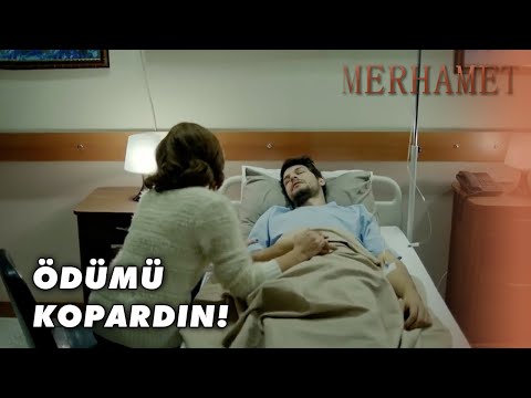 Can, Hastaneye Kaldırıldı - Merhamet Özel Klip