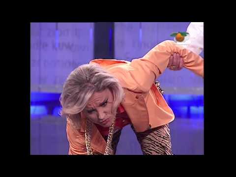 Portokalli, 20 Prill 2008 - Kapo dhe Marjeta (Eeskursioni me klasen)