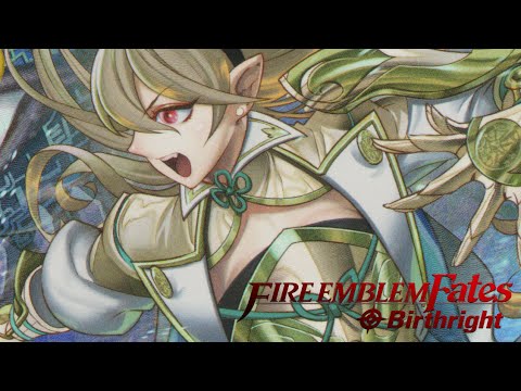 Fire Emblem: Fates - Birthright - Part 31