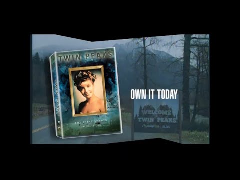 Twin Peaks (1990)