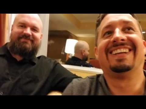 Chris Wilson of Grinding Gear Games (Path of Exile) talks MTG.