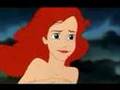 The Little Mermaid Part Of Your World Reprise French 1989