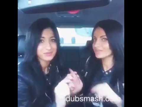 J&J TWINS - Dubsmash Version