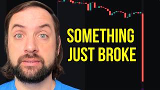 WTF! Markets EVERYWHERE Are Crashing