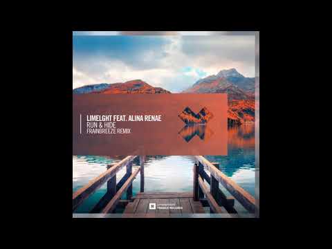 Limelght feat. Alina Renae - Run & Hide (Frainbreeze Remix)