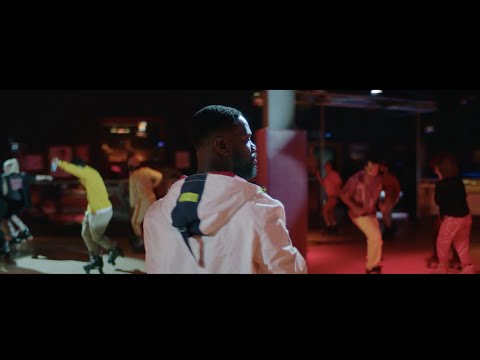 Ghetts - Good Hearts (feat Aida Lae) [Official Video]