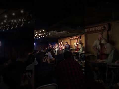 Walking After Midnight/Patsy Cline as pertformed by Mags.