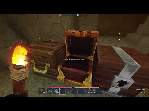 Continua la nostra avventura su Hytale! New Update 1 - !Rec ed !Esplorazione