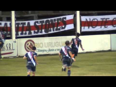 Deportes Misiones: Cristian Barinaga a Sportivo Patria