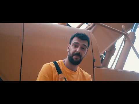 KATLİAM 4 - TANKURT MANAS VERSE