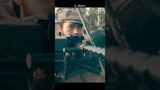 The MINISTRY Unleashes HELL on a Nazi Camp! | The Ministry of Ungentlemanly Warfare #movie #short