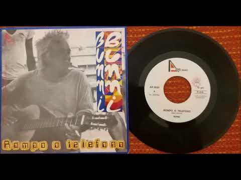 Bunni   rompo o telefono