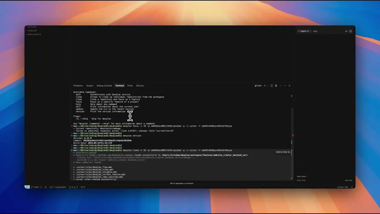 Devplan Demo: This AI Tool Writes PRDs, Tech Docs, and Test Plans for You